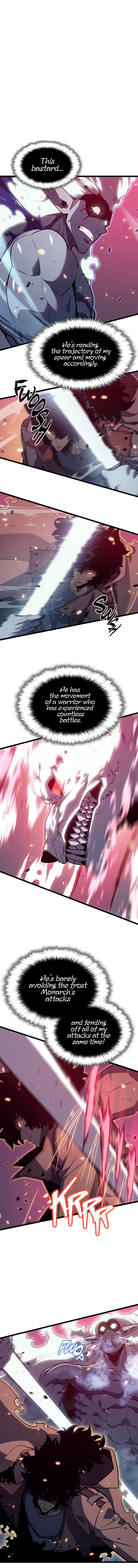 Solo Leveling, Chapter 164.5 image 09